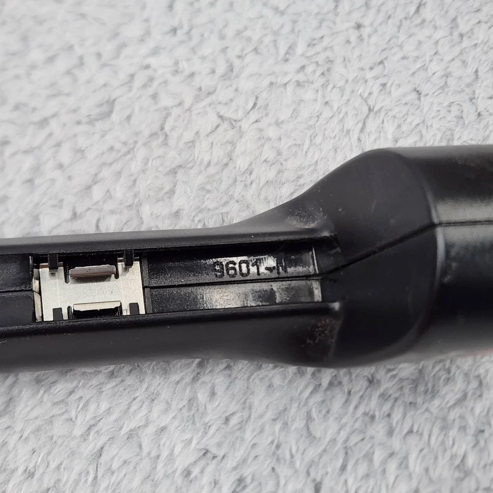 Vintage Black & Decker SnakeLight Hands Free Flexible Flashlight Tested Works